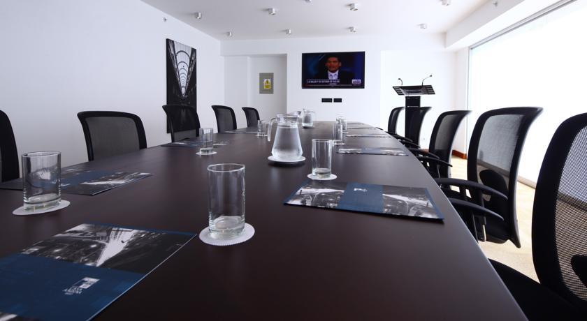 Casa Andina Select Miraflores