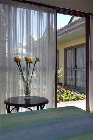 Отель 806 Motor Lodge