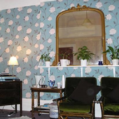 Abbey Lodge Hotel - B&B