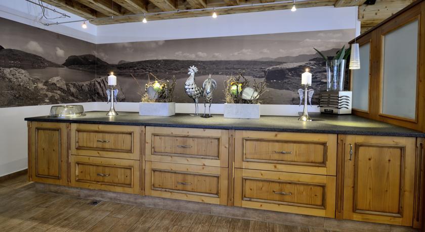 Отель Wander- & Relaxhotel Gollinger Hof