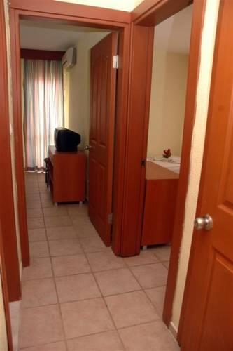 Отель Private Hotel