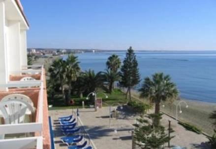 Lenios Beach