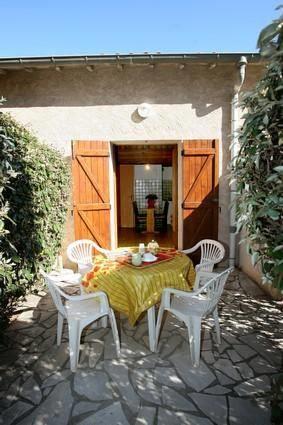 Отель Hôtel Du Soleil