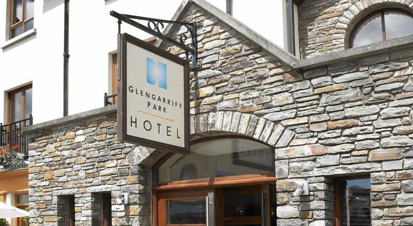 Отель Glengarriff Park Hotel