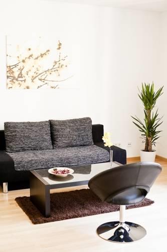 City Apartments Berlin Mitte (South)