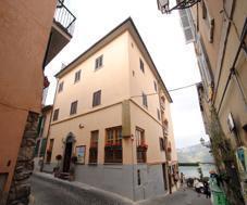 Отель Hotel Castel Gandolfo