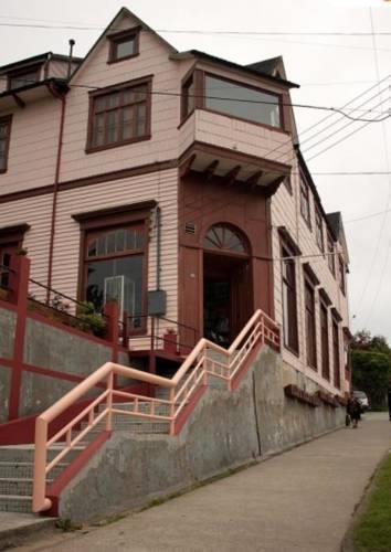 Гостевой дом Casa Lan Antu