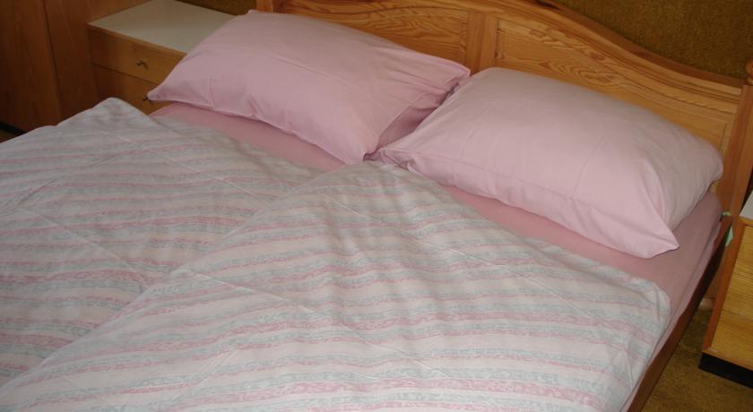 Хостел Adrenalin Backpackers Hostel