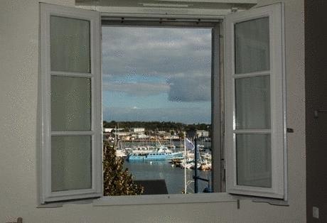 Отель Hotel Du Port