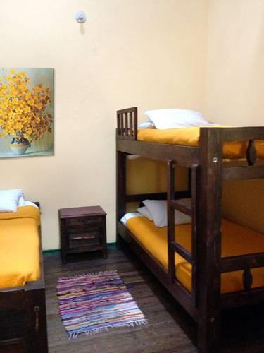 Chocolate Hostel