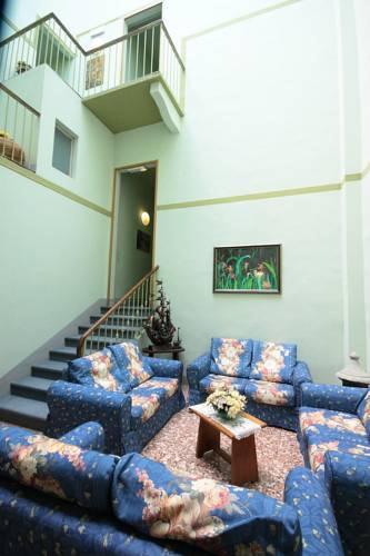 Отель Albergo Zancarini