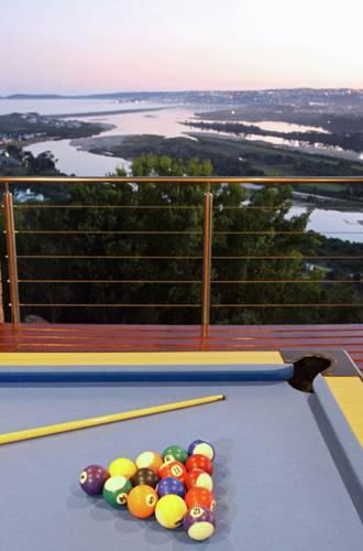 Апартаменты Alkantmooi Self Catering