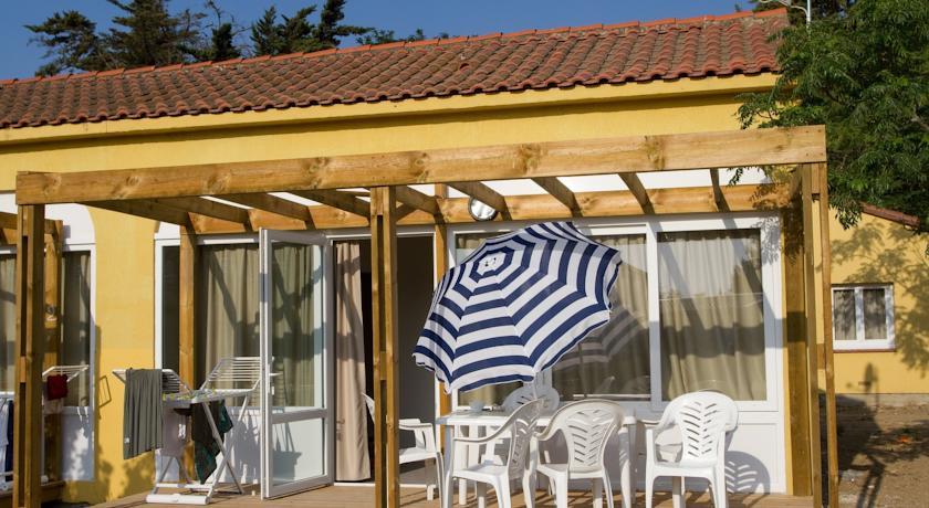 Отель Le Club de Vacances