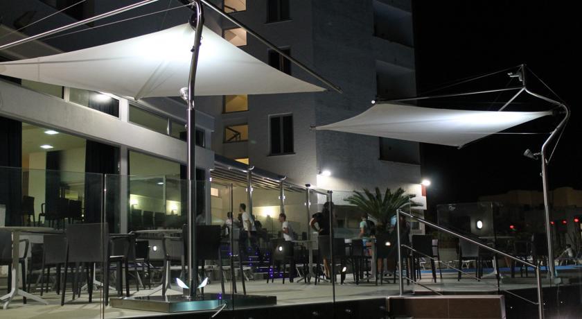 Отель Giulivo Hotel & Village