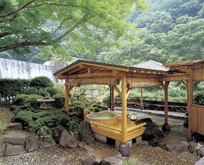 Отель Hotel Okuyumoto