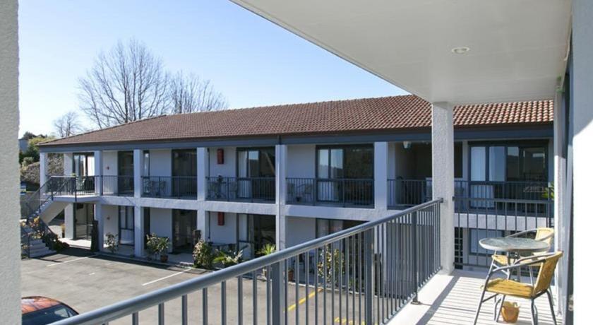 Ascot Motor Inn