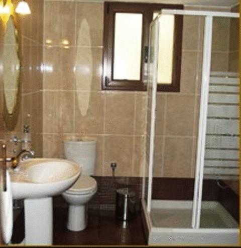 Апартаменты Villa Evelyn