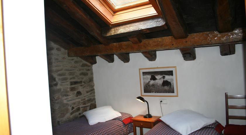 Апартаменты Apartaments Casa Vella Popaire