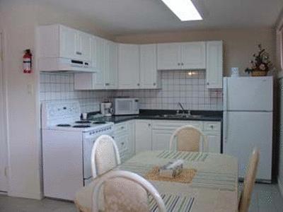 Отель Howard Johnson Inn Vernon