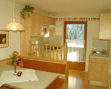 Гостевой дом Gästehaus Elfriede