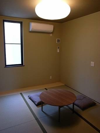 Хостел Guest House Iki