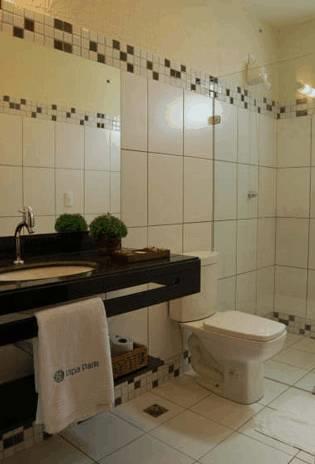 Отель Condominio Pipa Park