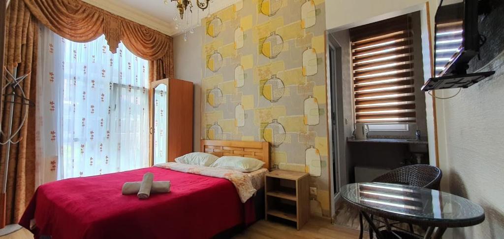 Гостевой дом Dzveli Batumi