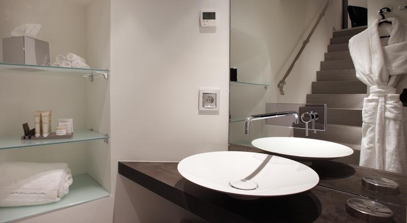 Отель Petit Hôtel Confidentiel