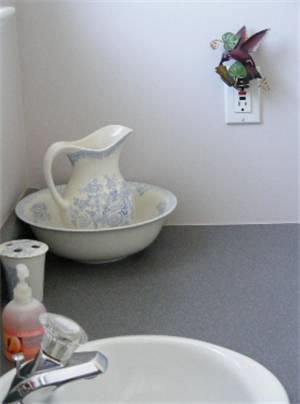 Мини-отель Hummingbird Guesthouse