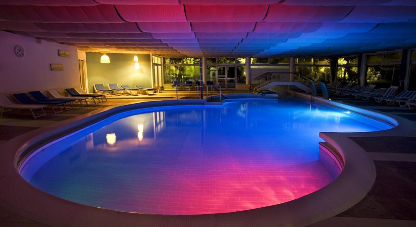 Отель Hotel Mioni Royal San