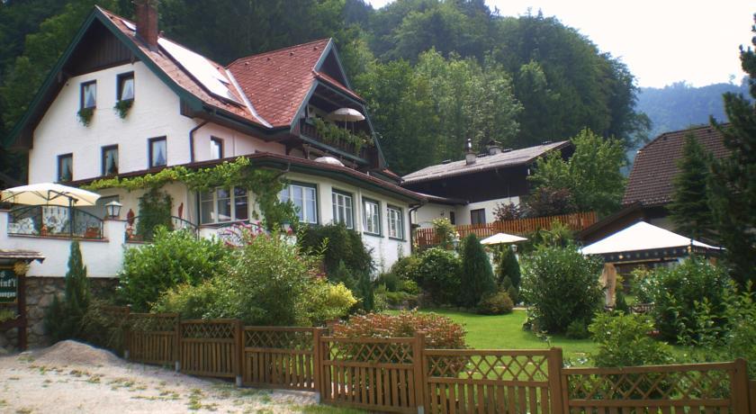Апартаменты Haus Sonnwinkl
