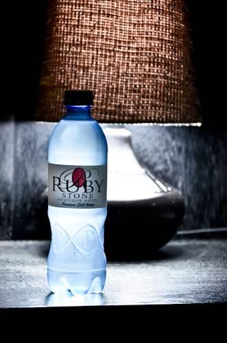 Отель Ruby Stone Boutique Hotel
