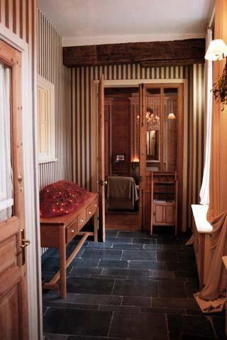 Number 11 Exclusive Guesthouse