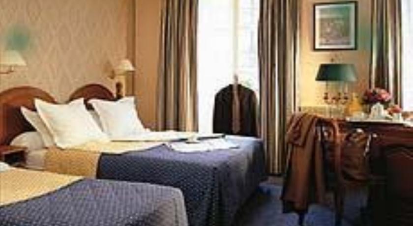 Unic Renoir Saint Germain