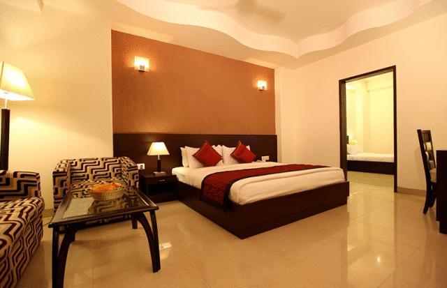 Airport Hotel Impress