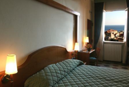 Отель Hotel San Giuseppe