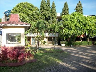 Отель Hotel Tanjung Emas