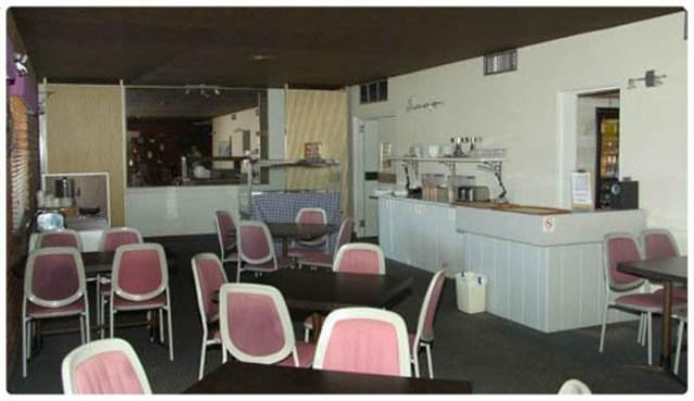 Отель Anchorage Motor Inn