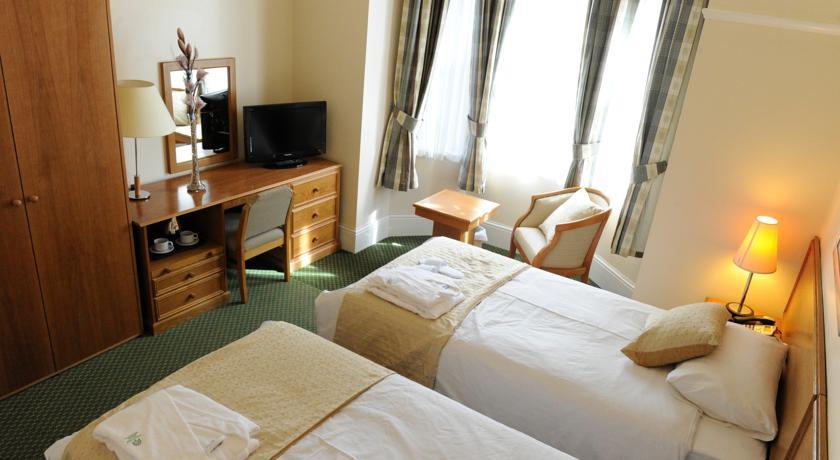 Отель A Park View Hotel