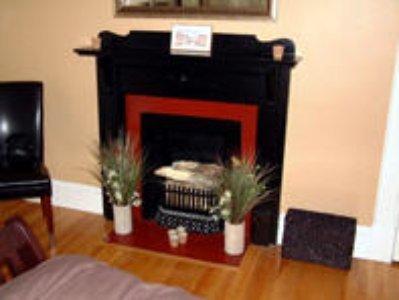 Мини-отель Seely Street B&B