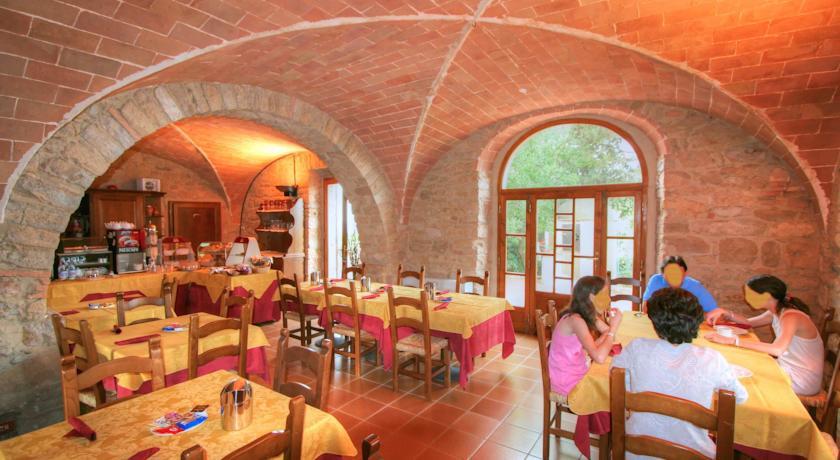 Отель Hotel Residence Villa Rioddi
