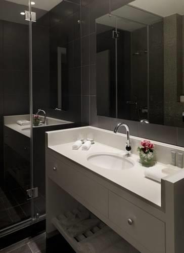 Отель Leonardo Boutique Rehovot