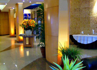 Отель Hotel Ramada México Zona Norte