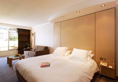 Hotel Lyon Metropole & Spa