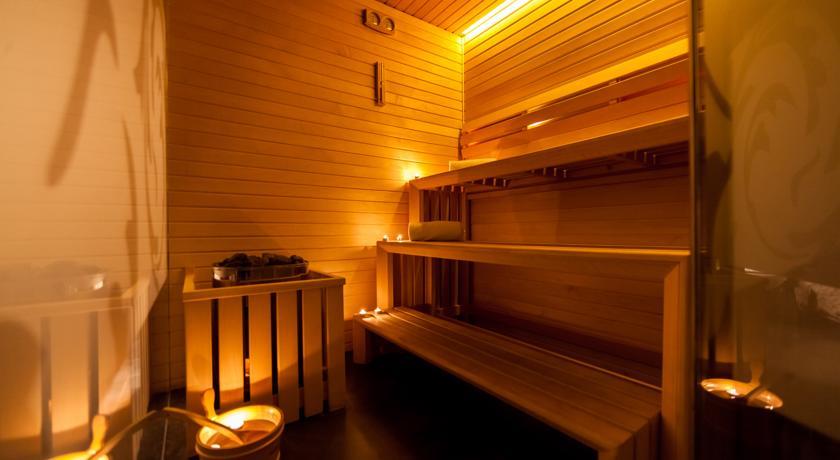 Queen Boutique Hotel