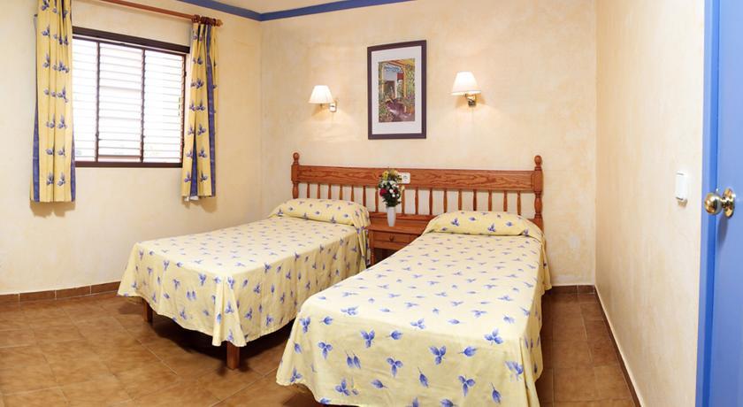 Apartamentos Xaloc