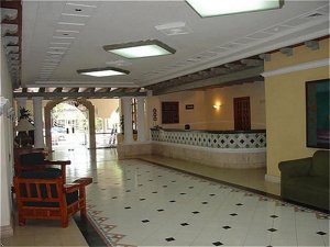 Hotel Montejo Palace