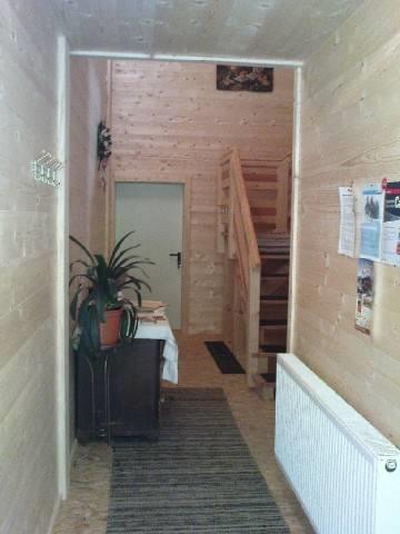 Апартаменты Appartement Leirer