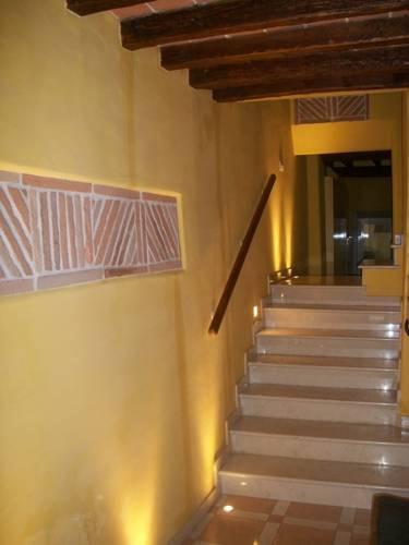 Апартаменты Residence Masone