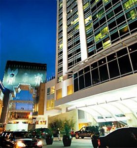 Loews Hollywood Hotel